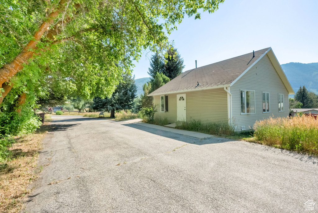 3440 E 4100 N Liberty, UT 84310