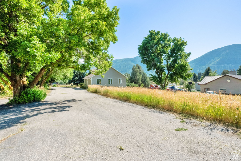 3440 E 4100 N Liberty, UT 84310