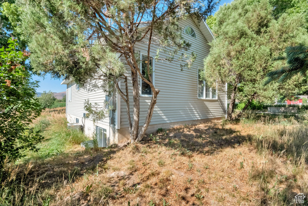 3440 E 4100 N Liberty, UT 84310