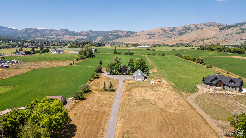 3440 E 4100 N Liberty, UT 84310