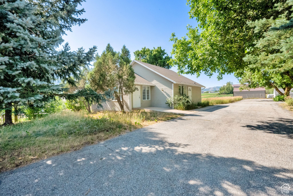 3440 E 4100 N Liberty, UT 84310