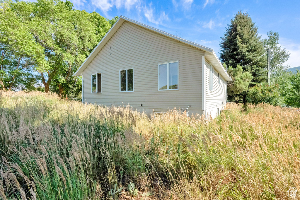 3440 E 4100 N Liberty, UT 84310