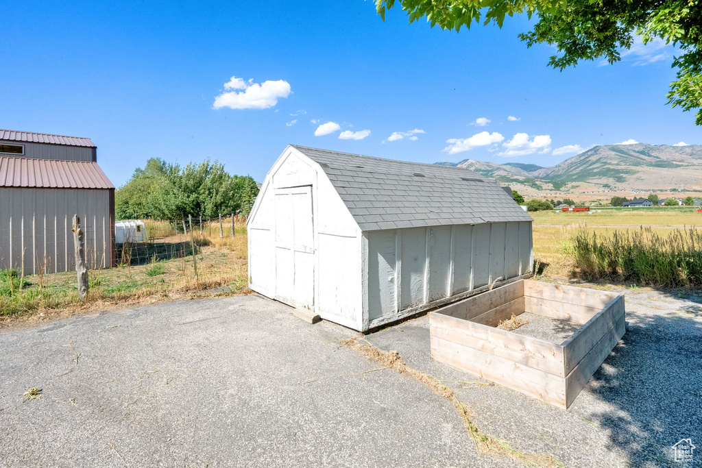 3440 E 4100 N Liberty, UT 84310