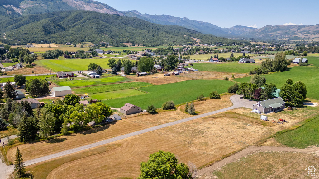 3440 E 4100 N Liberty, UT 84310