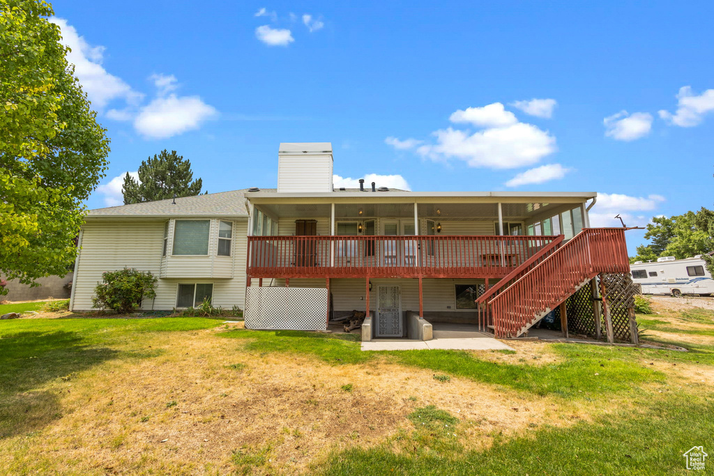 8685 S 2200 W West Jordan, UT 84088