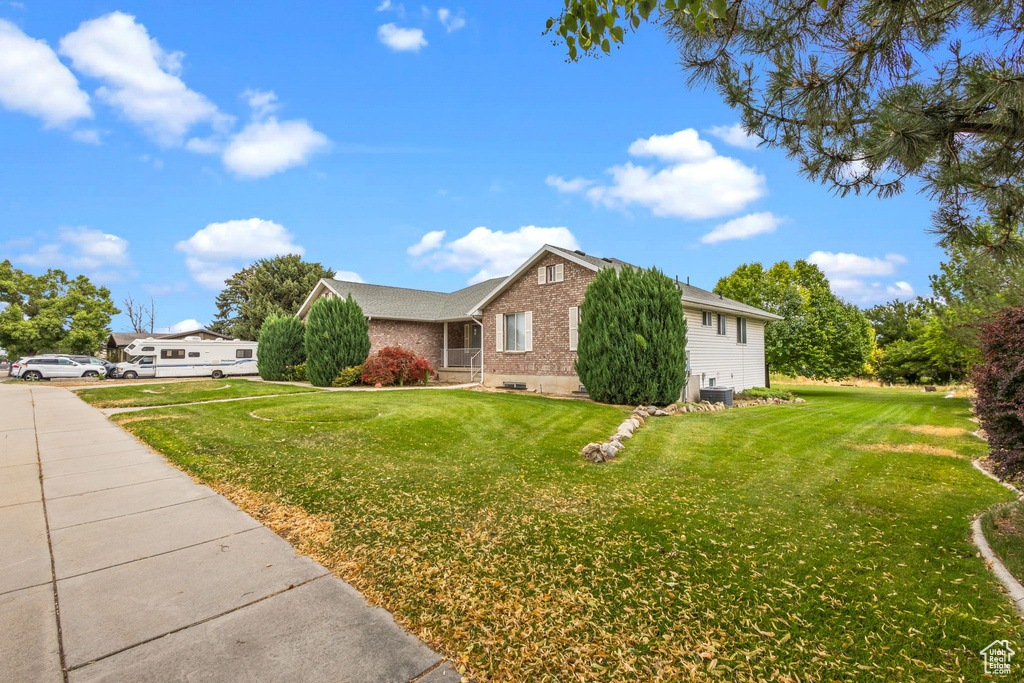 8685 S 2200 W West Jordan, UT 84088