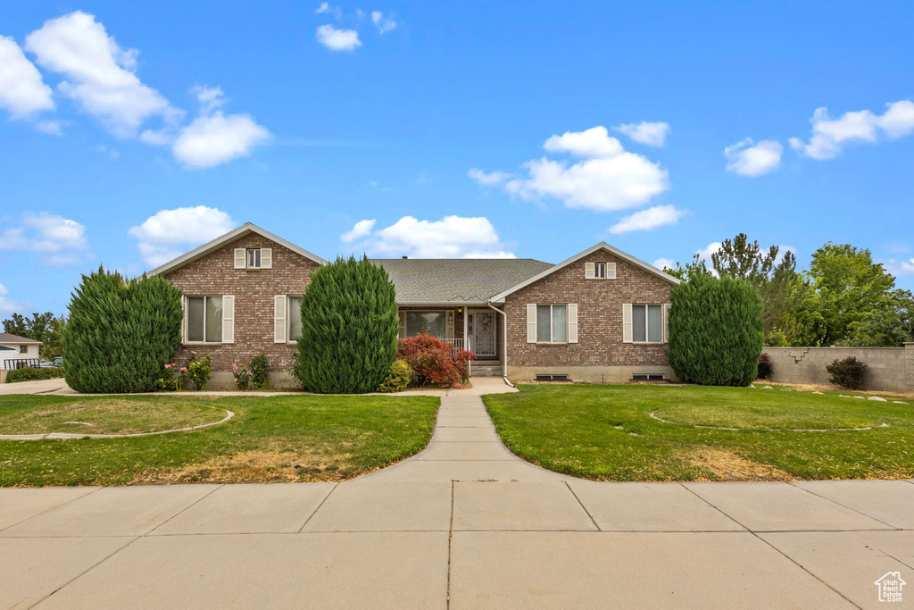 8685 S 2200 W West Jordan, UT 84088