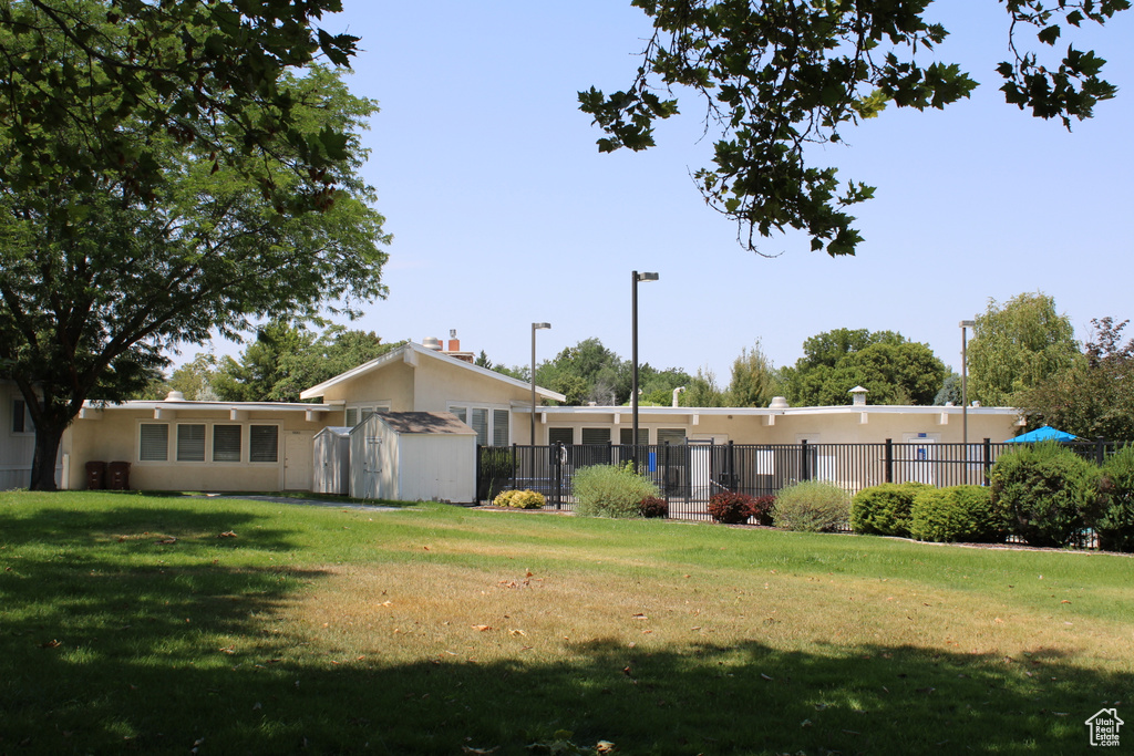 Photo 21 for MLS #2099880 at 1177 E La Contessa Dr