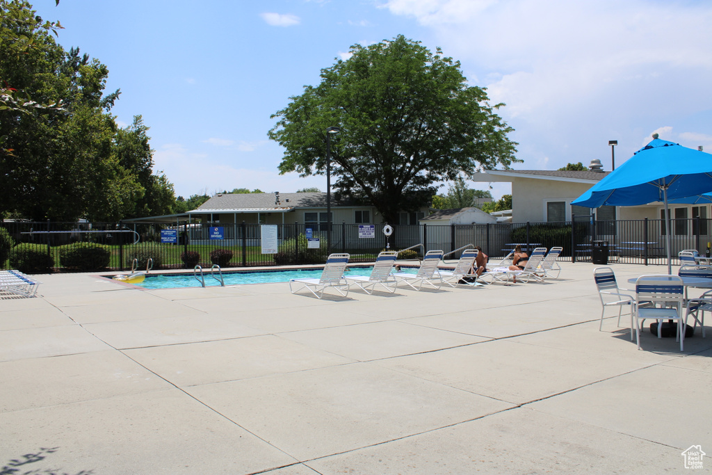 Photo 20 for MLS #2099880 at 1177 E La Contessa Dr