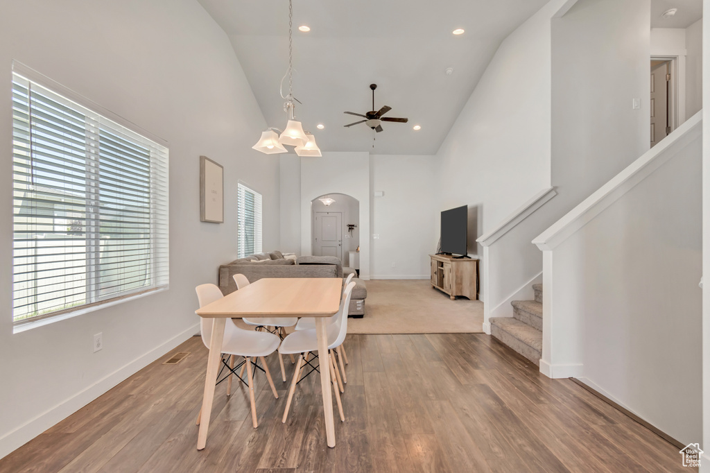 1561 E ERICKSON LN Eagle Mountain, UT 84005