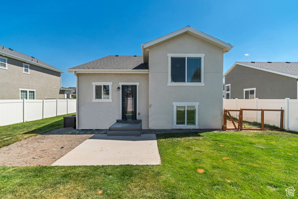1561 E ERICKSON LN Eagle Mountain, UT 84005