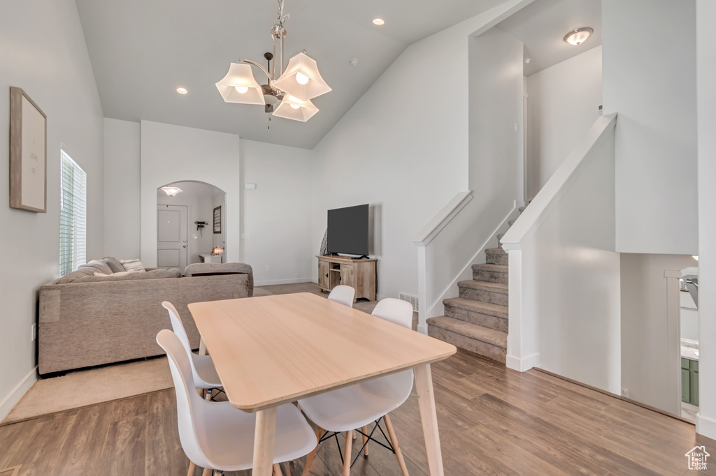 1561 E ERICKSON LN Eagle Mountain, UT 84005