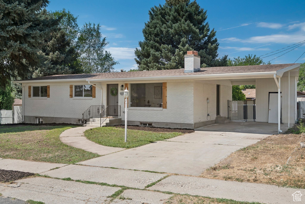 1211 E 400 S Provo, UT 84606
