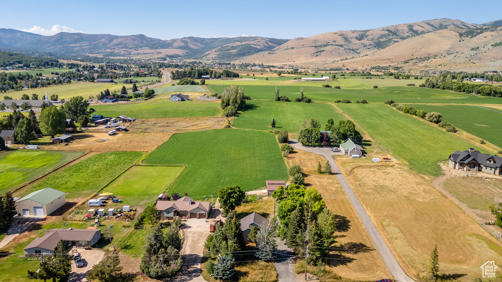 3462 E 4100 N Liberty, UT 84310