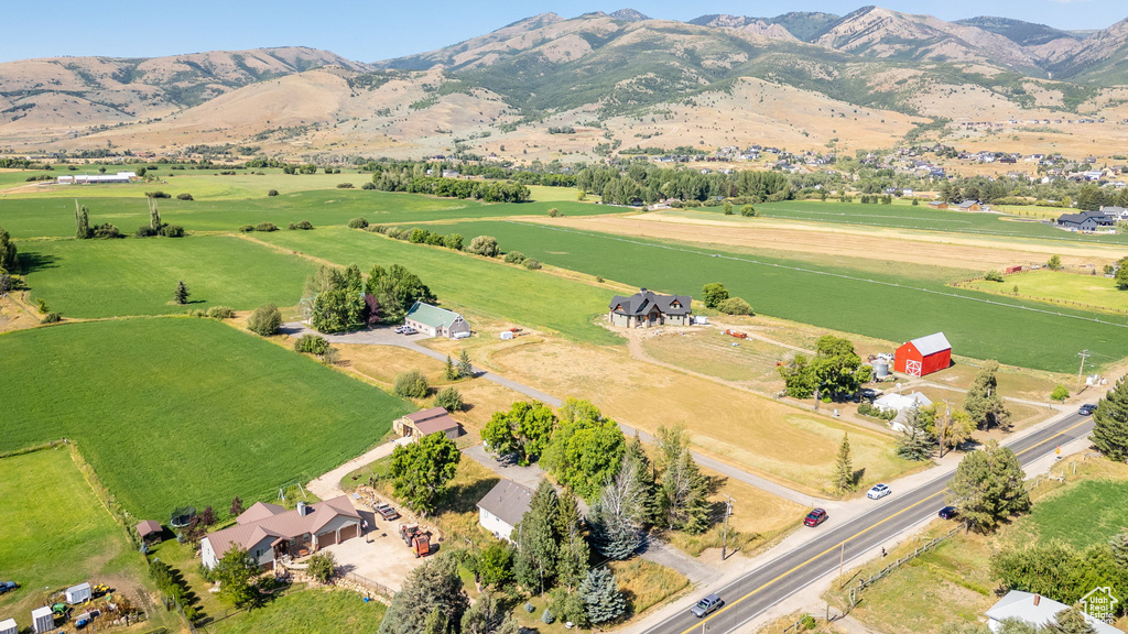 3462 E 4100 N Liberty, UT 84310