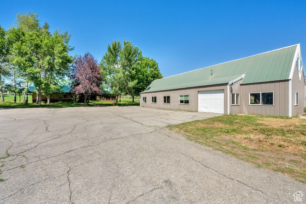3462 E 4100 N Liberty, UT 84310