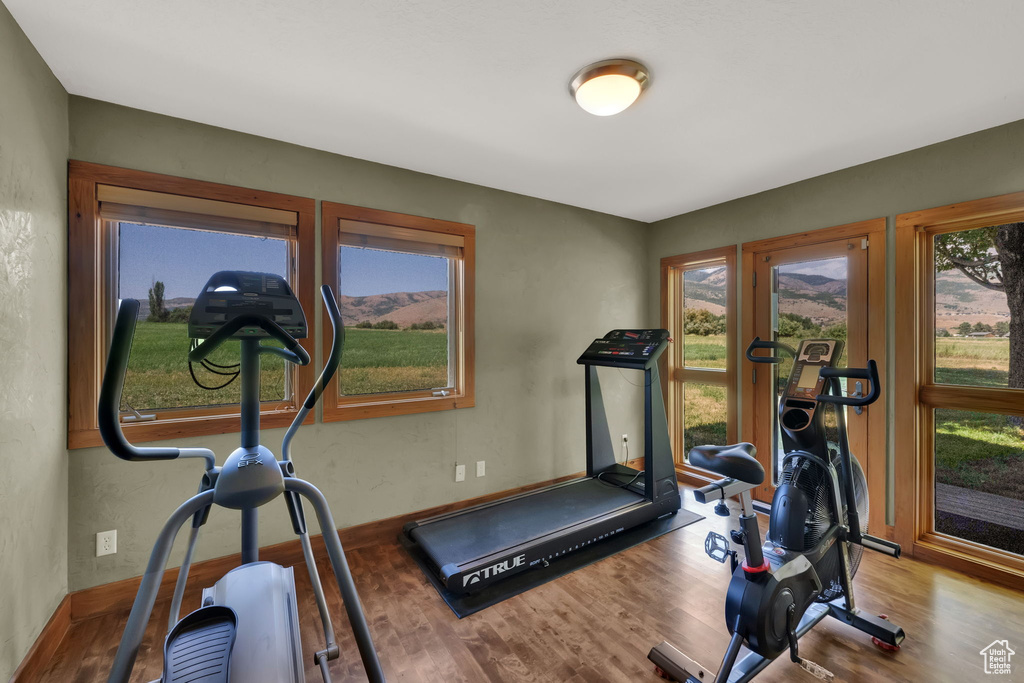3462 E 4100 N Liberty, UT 84310