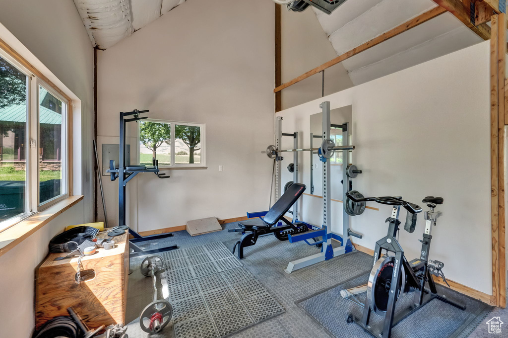 3462 E 4100 N Liberty, UT 84310