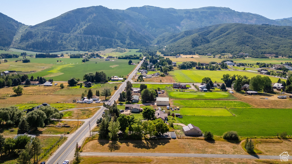 3462 E 4100 N Liberty, UT 84310