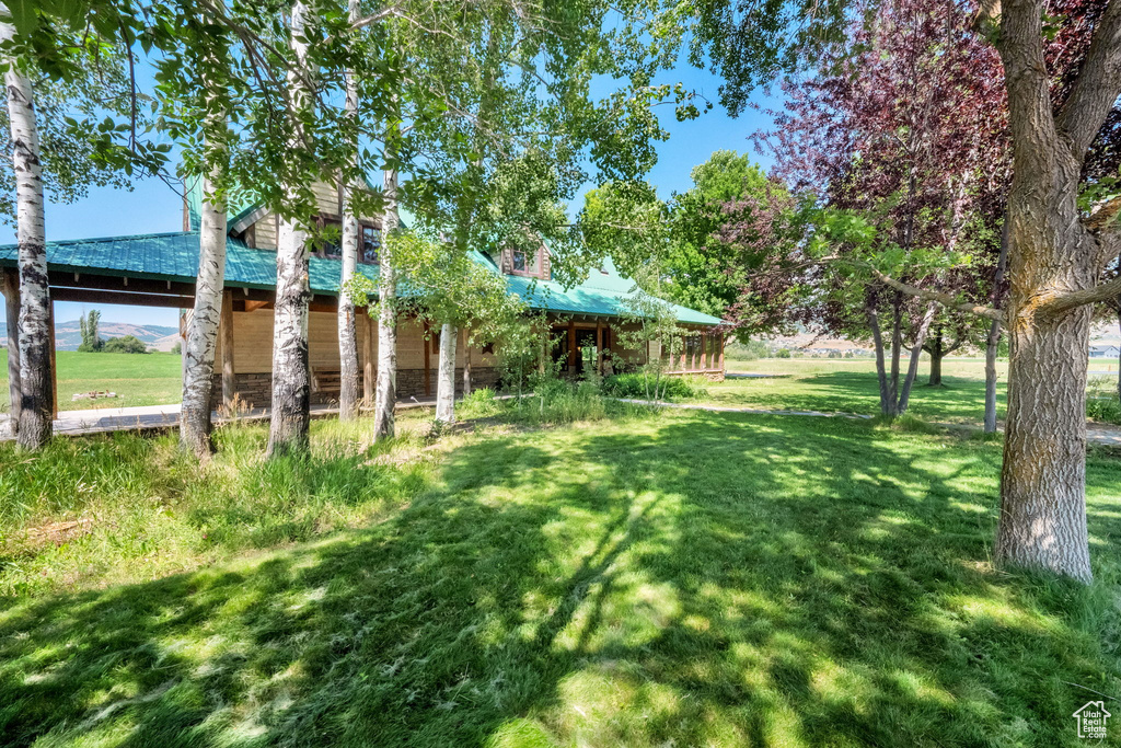3462 E 4100 N Liberty, UT 84310