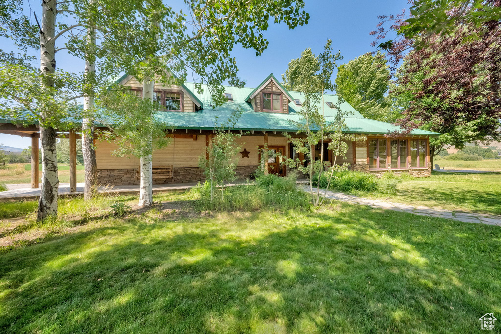 3462 E 4100 N Liberty, UT 84310