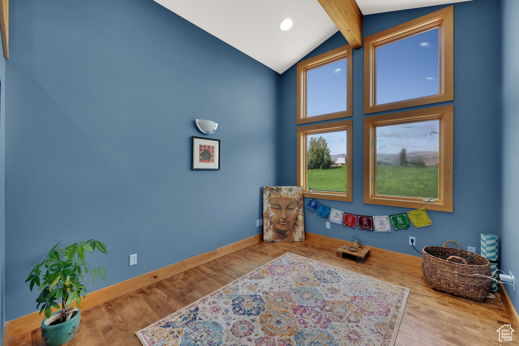 3462 E 4100 N Liberty, UT 84310