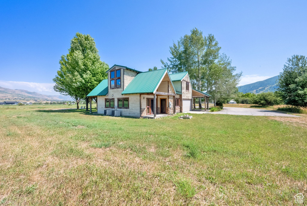 3462 E 4100 N Liberty, UT 84310