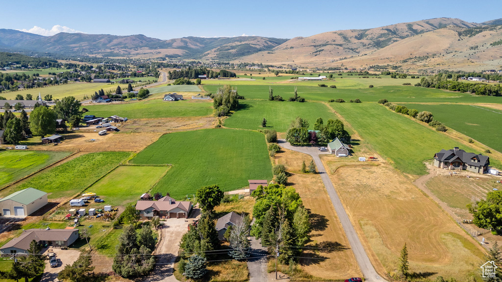 3462 E 4100 N Liberty, UT 84310