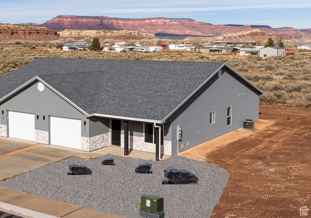 137 E NORTH RIM CT Fredonia, AZ 86022