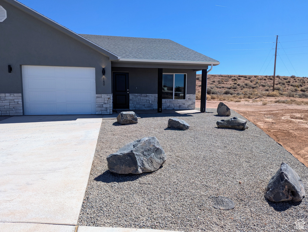 137 E NORTH RIM CT Fredonia, AZ 86022