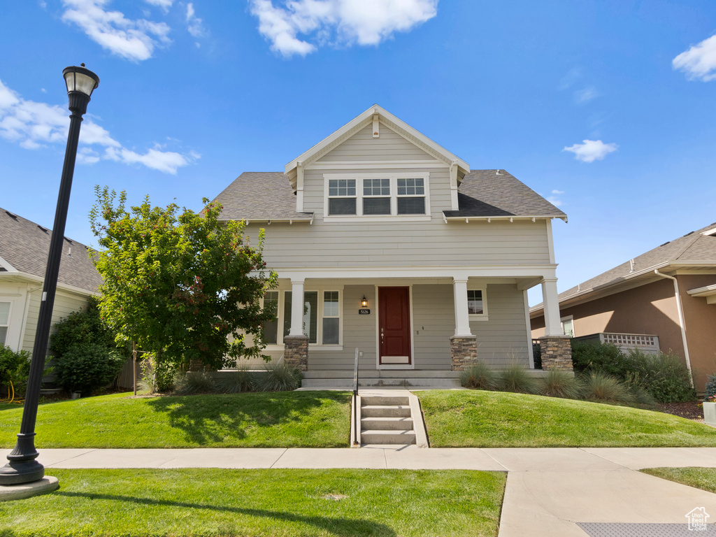 5126 W BIG SUR DR South Jordan, UT 84009
