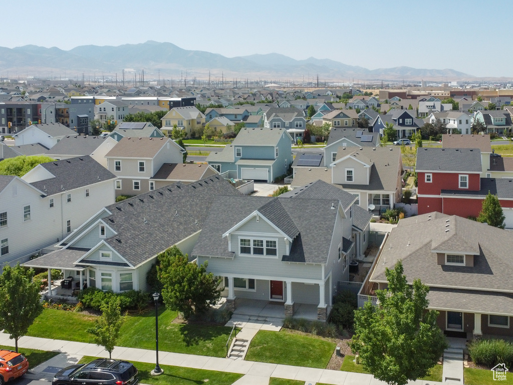 5126 W BIG SUR DR South Jordan, UT 84009