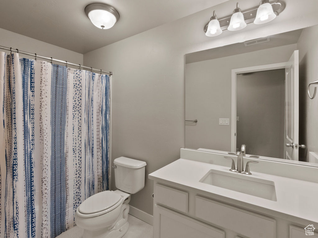 5126 W BIG SUR DR South Jordan, UT 84009