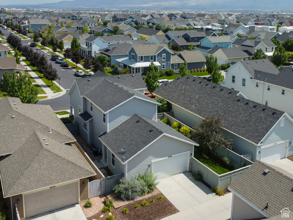 5126 W BIG SUR DR South Jordan, UT 84009