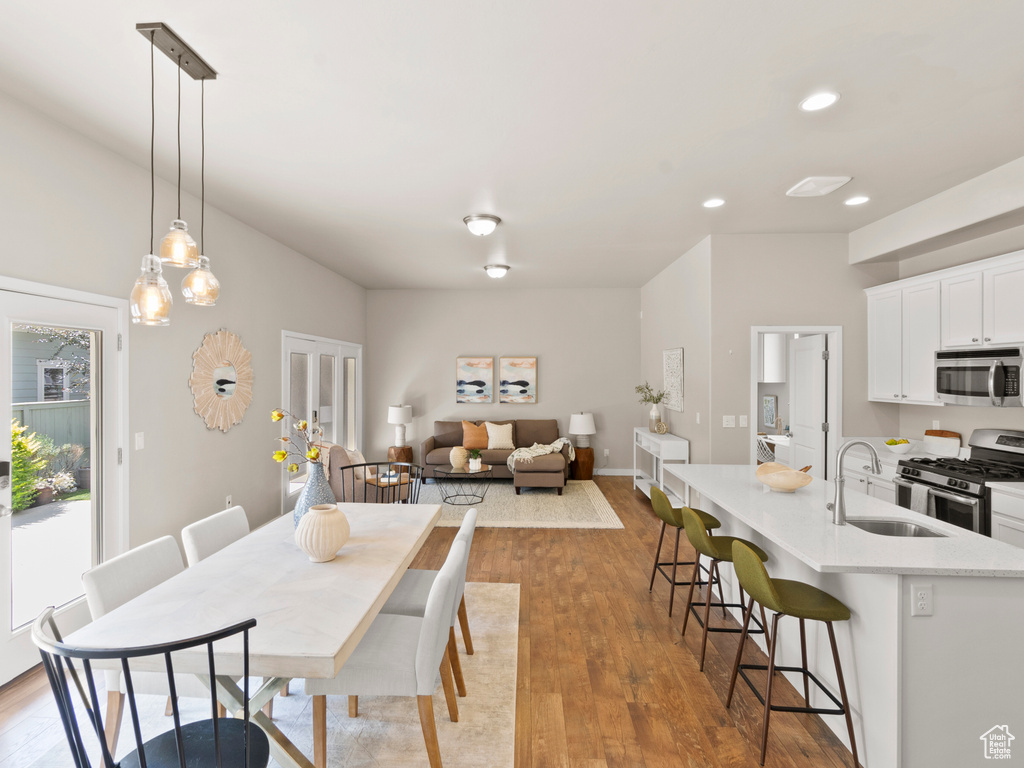 5126 W BIG SUR DR South Jordan, UT 84009