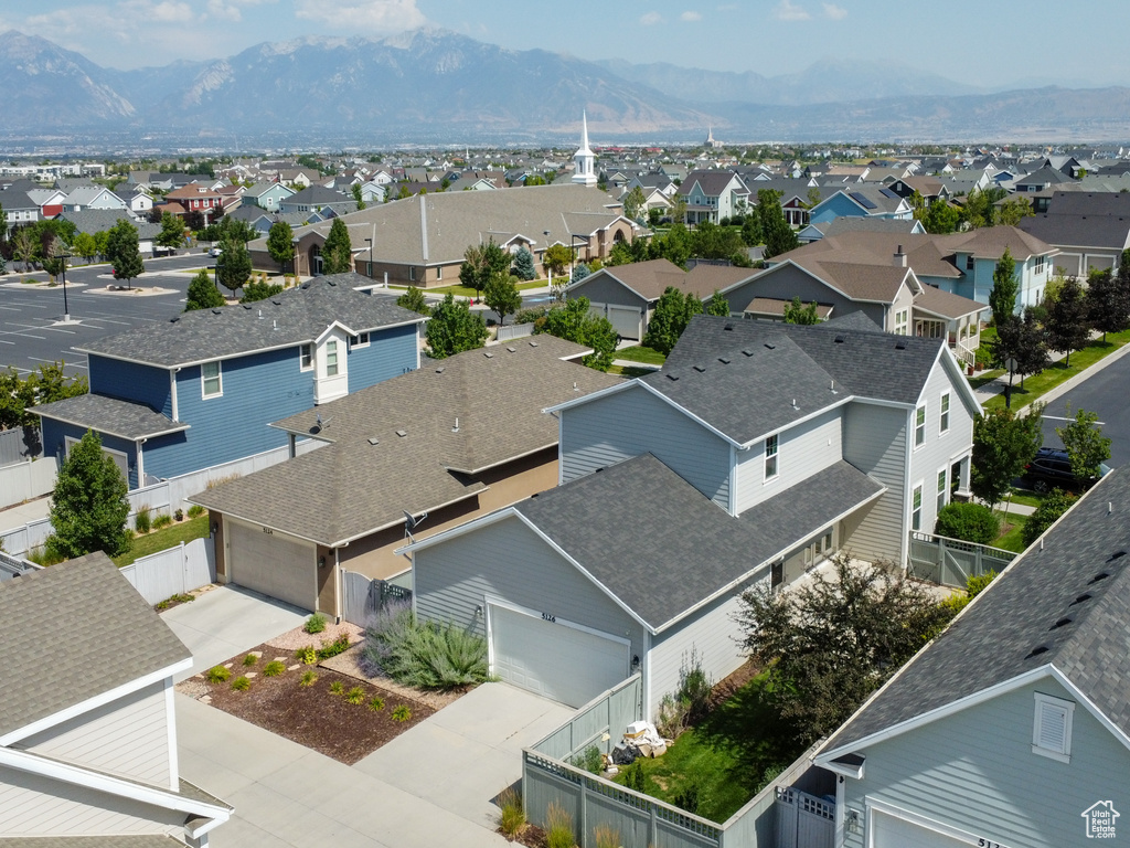 5126 W BIG SUR DR South Jordan, UT 84009