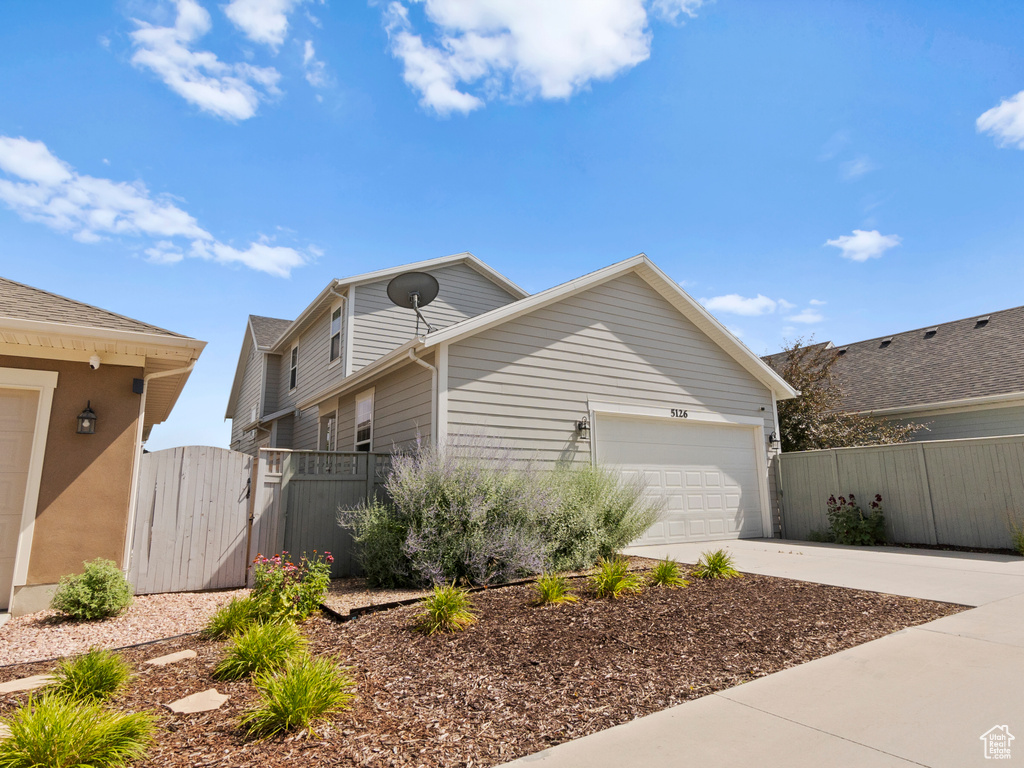 5126 W BIG SUR DR South Jordan, UT 84009