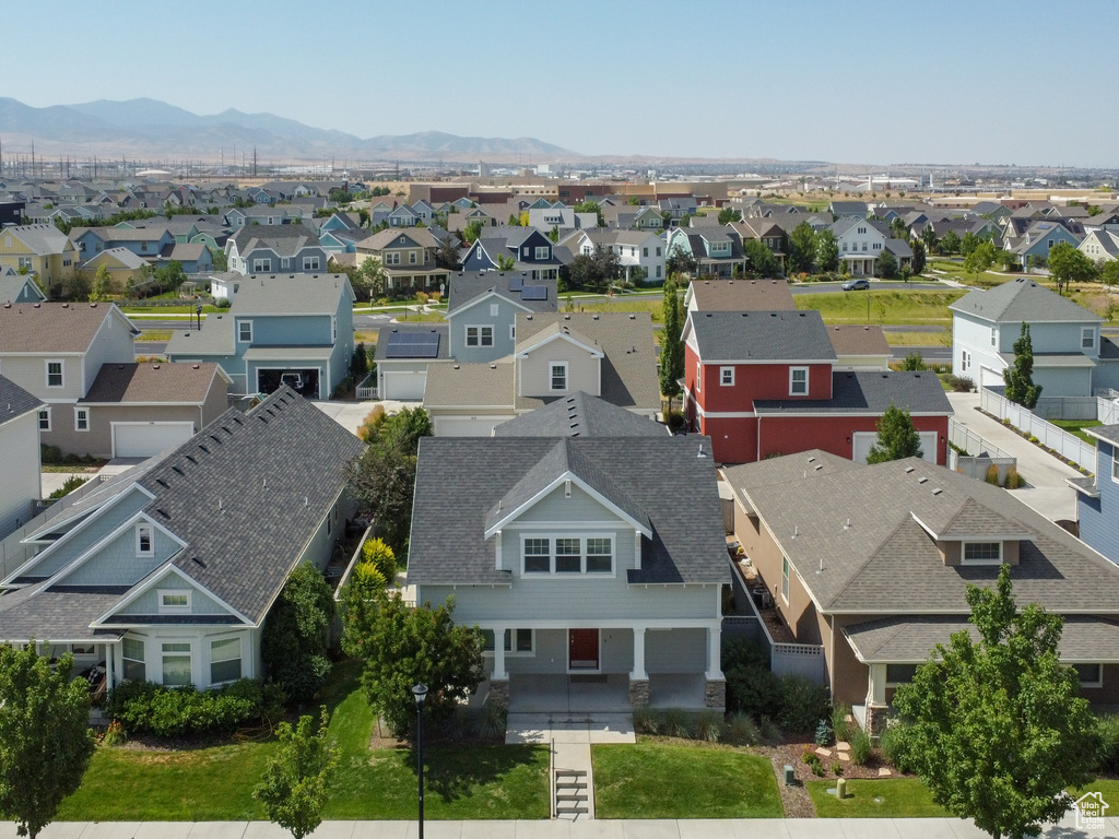 5126 W BIG SUR DR South Jordan, UT 84009