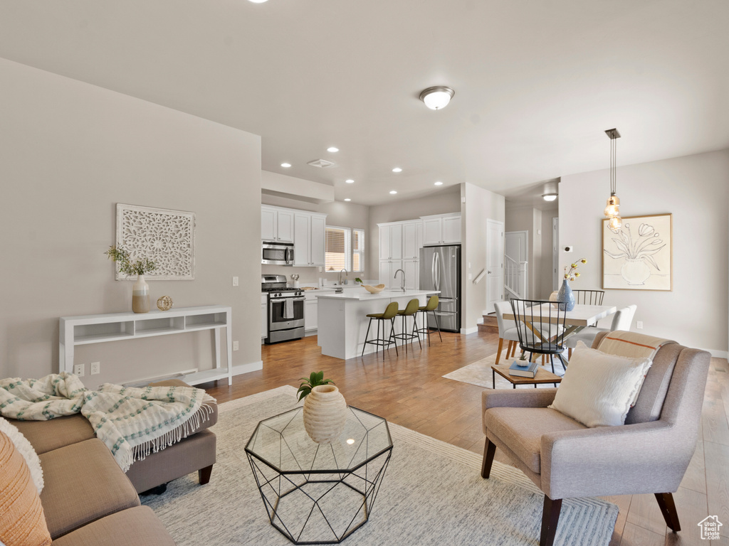 5126 W BIG SUR DR South Jordan, UT 84009
