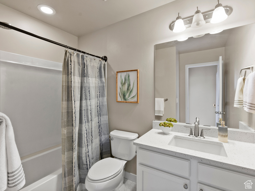 5126 W BIG SUR DR South Jordan, UT 84009