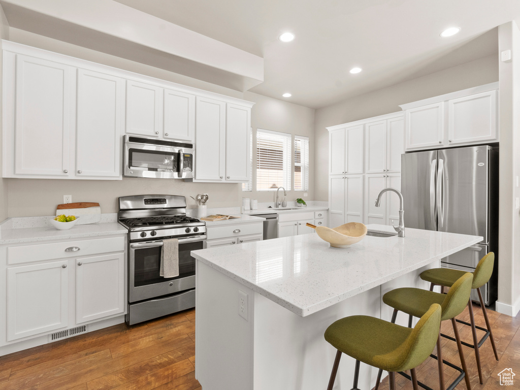 5126 W BIG SUR DR South Jordan, UT 84009