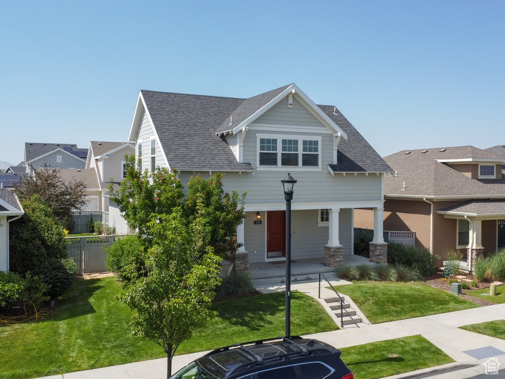 5126 W BIG SUR DR South Jordan, UT 84009