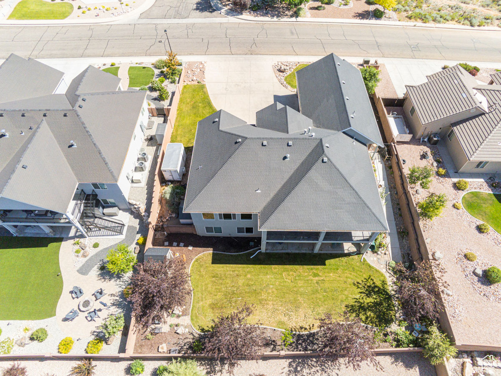 Photo 43 for MLS #2099894 at 2492 W Carmel Canyon Dr