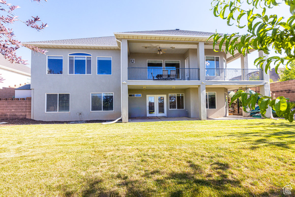 Photo 40 for MLS #2099894 at 2492 W Carmel Canyon Dr