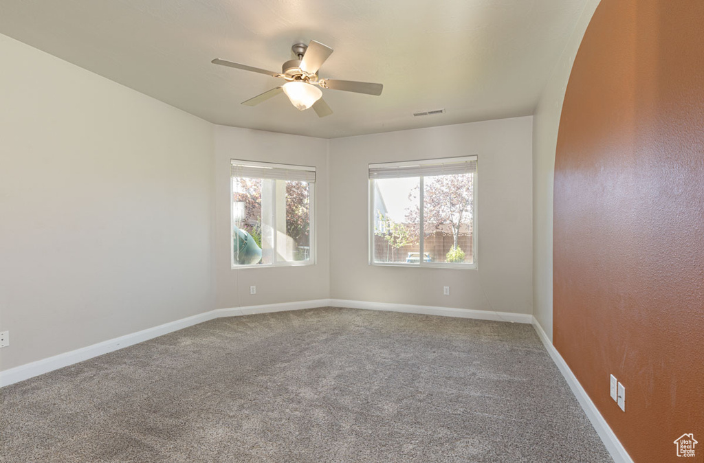 Photo 32 for MLS #2099894 at 2492 W Carmel Canyon Dr