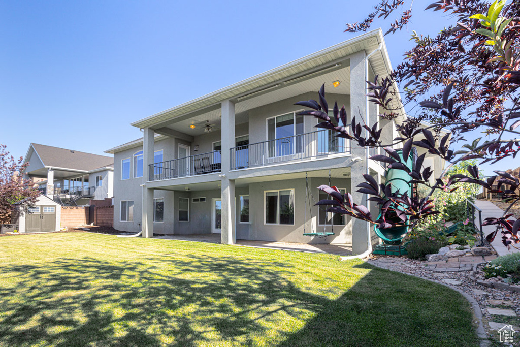 Photo 41 for MLS #2099894 at 2492 W Carmel Canyon Dr