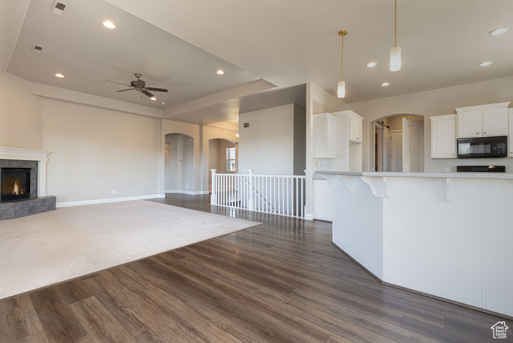 Photo 13 for MLS #2099894 at 2492 W Carmel Canyon Dr