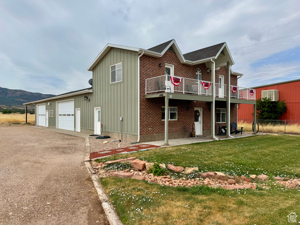 30 E 300 S Kanosh, UT 84637