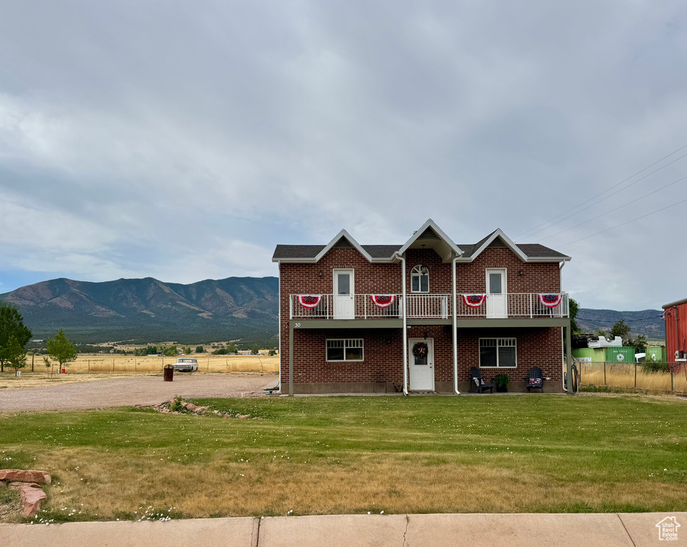 30 E 300 S Kanosh, UT 84637