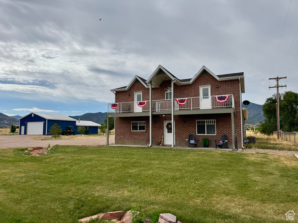 30 E 300 S Kanosh, UT 84637